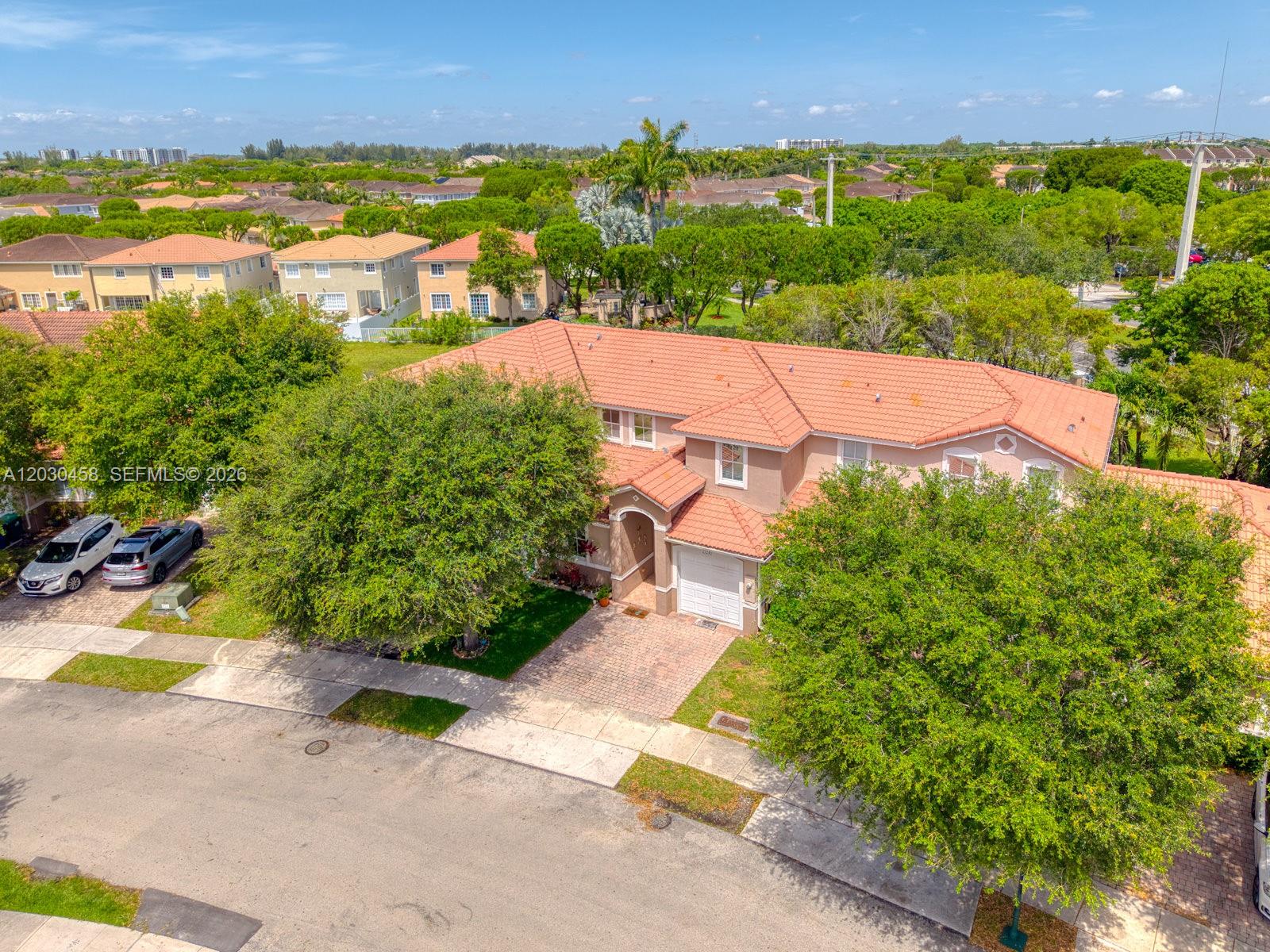 27240 Southwest 138th Path Homestead, FL 33032 - Photo 33 of 44