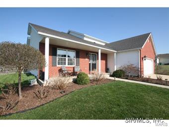 428 Wiegerstown Road O'Fallon, IL 62269 - Photo 1 of 24 Gallery Image 1