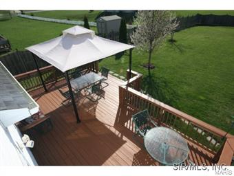 428 Wiegerstown Road O'Fallon, IL 62269 - Photo 21 of 24 Gallery Image 21