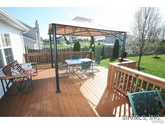 428 Wiegerstown Road O'Fallon, IL 62269 - Photo 22 of 24 Gallery Image 22