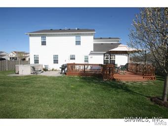 428 Wiegerstown Road O'Fallon, IL 62269 - Photo 24 of 24 Gallery Image 24