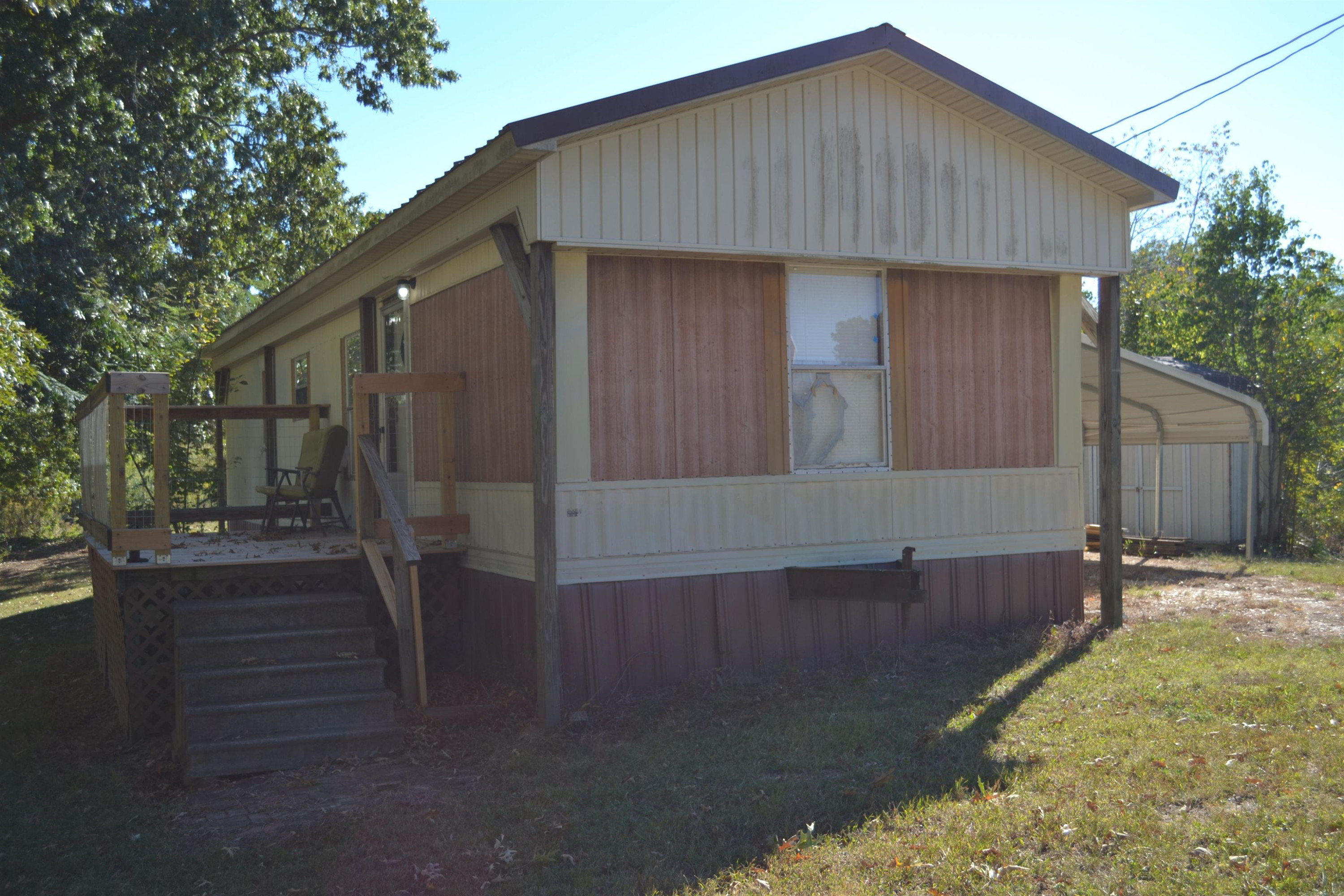121 Oak Grove Road Trenton, TN 38382 - Photo 8 of 10 Photo 8