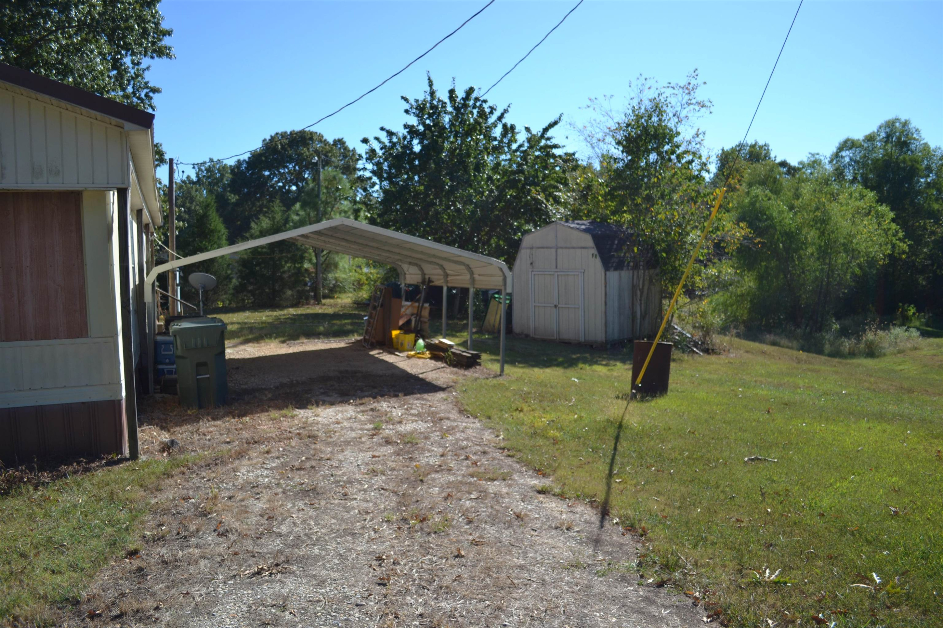 121 Oak Grove Road Trenton, TN 38382 - Photo 9 of 10 Photo 9