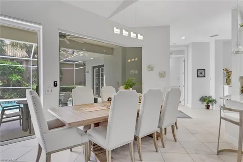 $499,000 | 516 Eagle Creek Drive, Naples, FL 34113