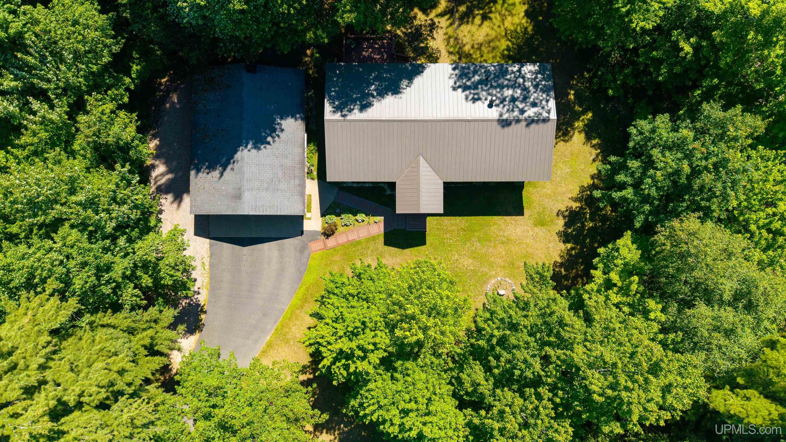 56 Feather Ridge Road Marquette, MI 49855 - Photo 66 of 72