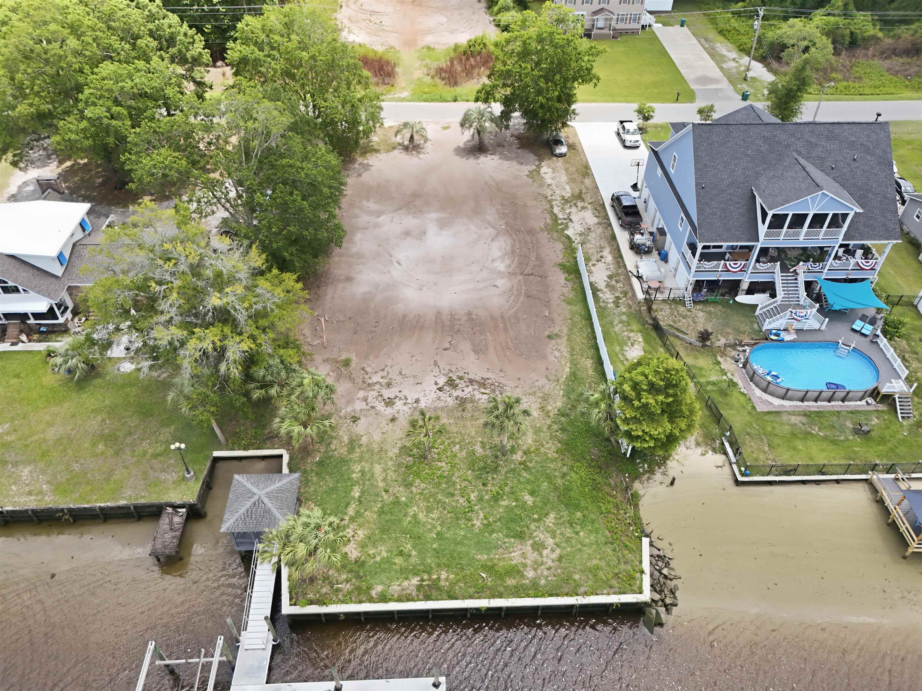 7 Smith Boulevard Myrtle Beach, SC 29588 - Photo 17 of 42