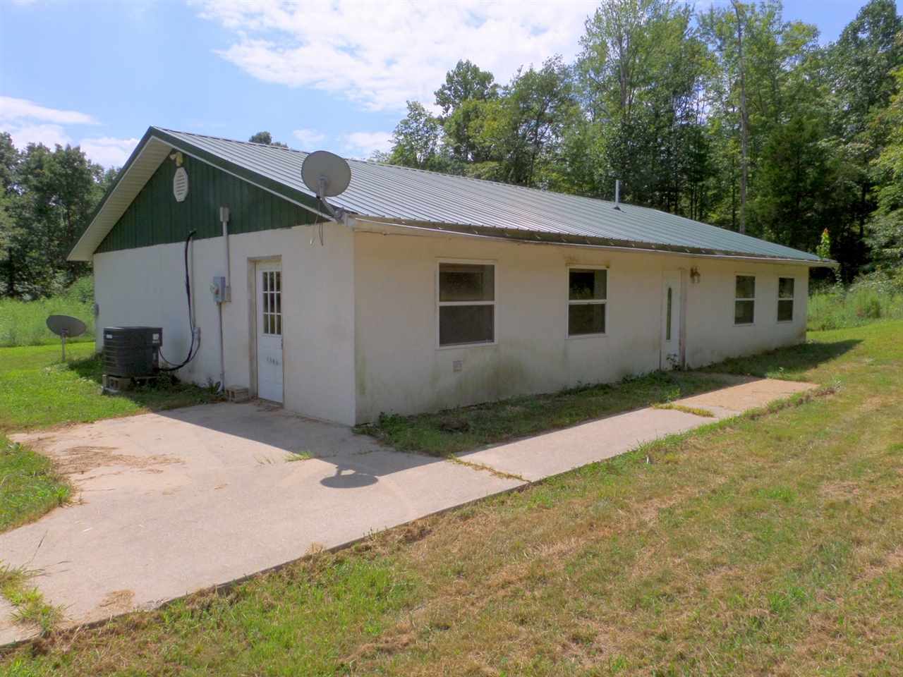24430 Graded Road Williams, IN 47470 - Photo 1 of 17