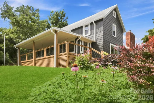 $755,000 | 2252 Riceville Road, Unit 1, Asheville, NC 28805