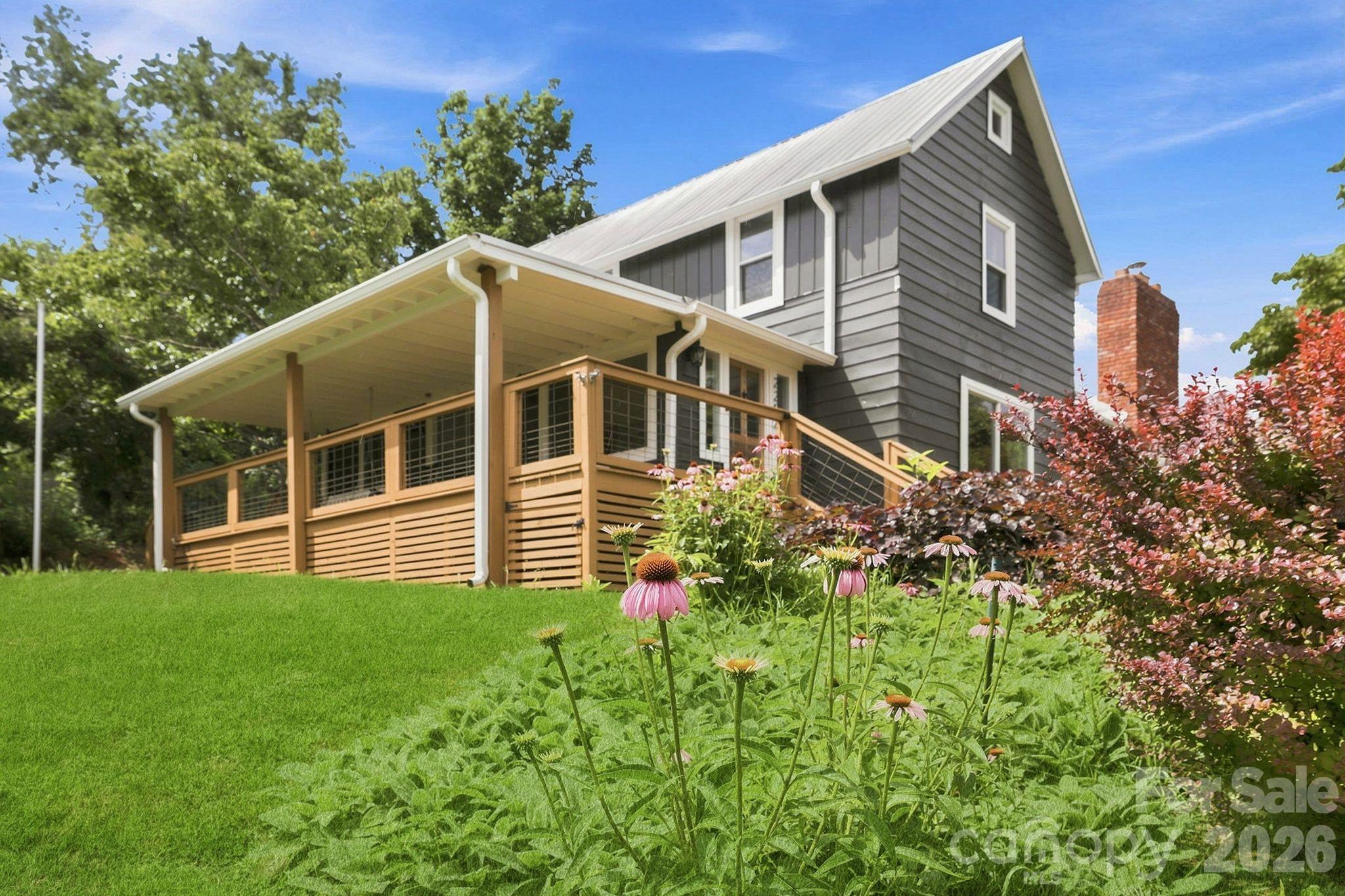 2252 Riceville Road, Unit 1 Asheville, NC 28805 - Photo 1 of 46 Gallery Image 1