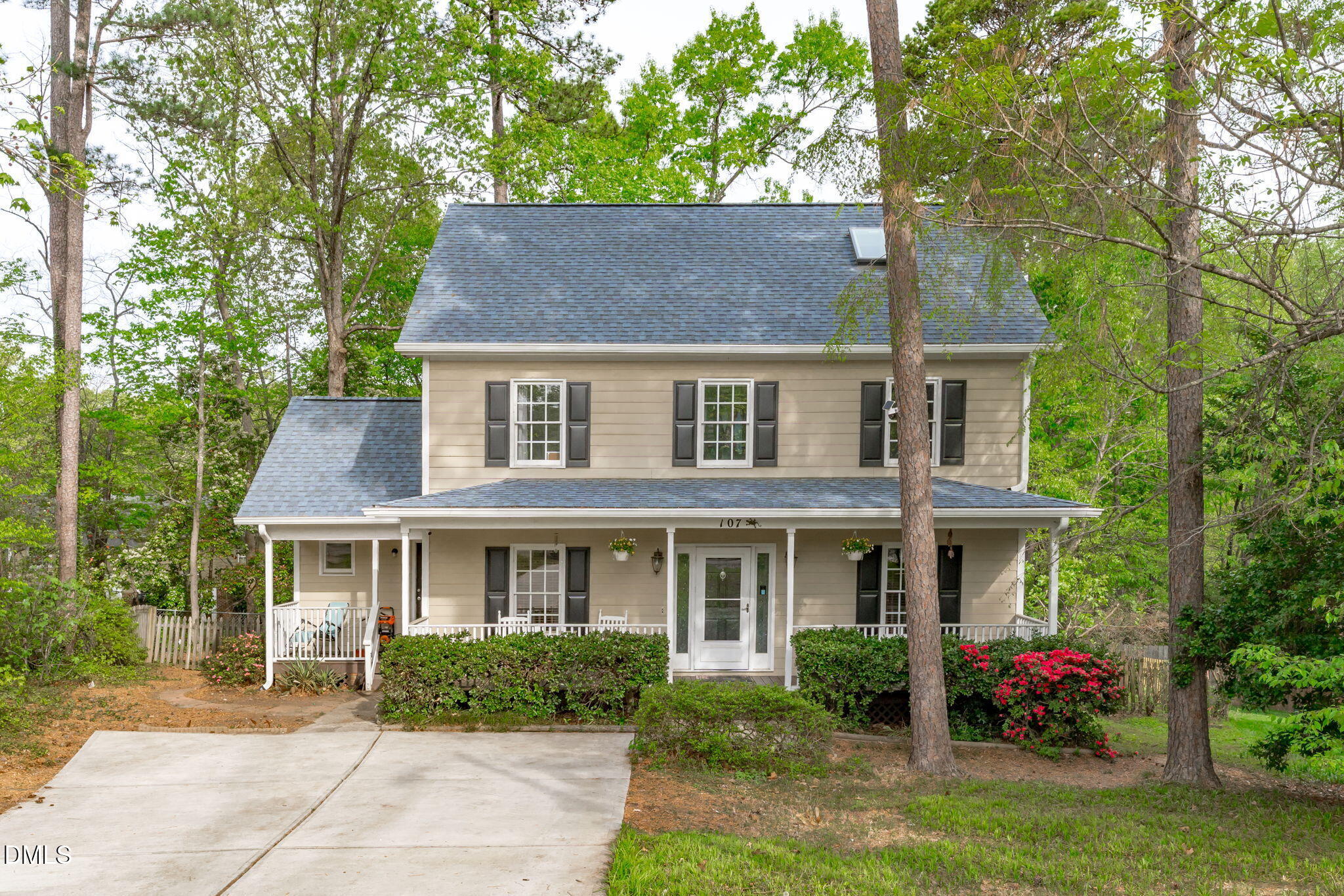 107 Ridge Hollow Court Cary, NC 27513 - Photo 1 of 44 B-10