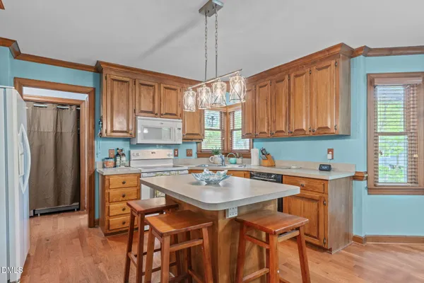 $550,000 | 107 Ridge Hollow Court, Cary, NC 27513