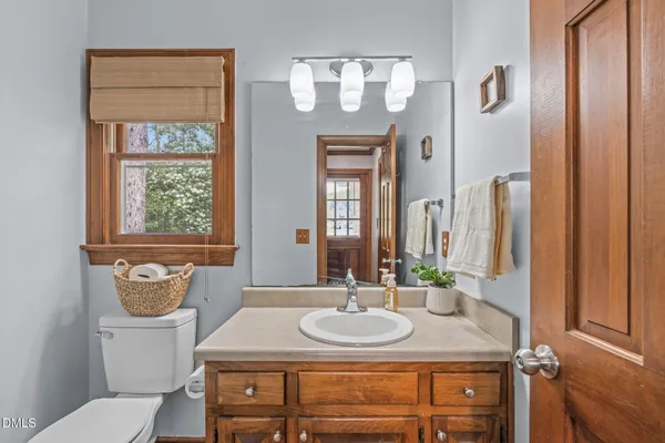 $550,000 | 107 Ridge Hollow Court, Cary, NC 27513
