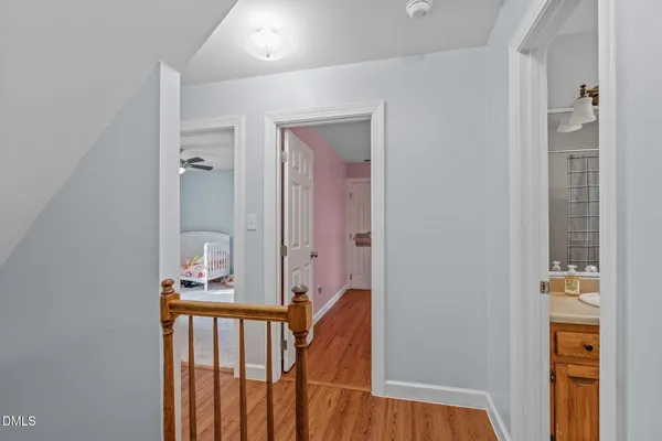 $550,000 | 107 Ridge Hollow Court, Cary, NC 27513