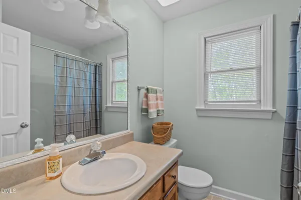 $550,000 | 107 Ridge Hollow Court, Cary, NC 27513