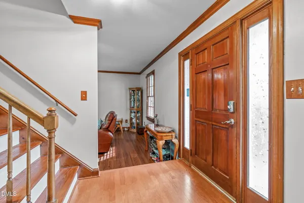 $550,000 | 107 Ridge Hollow Court, Cary, NC 27513