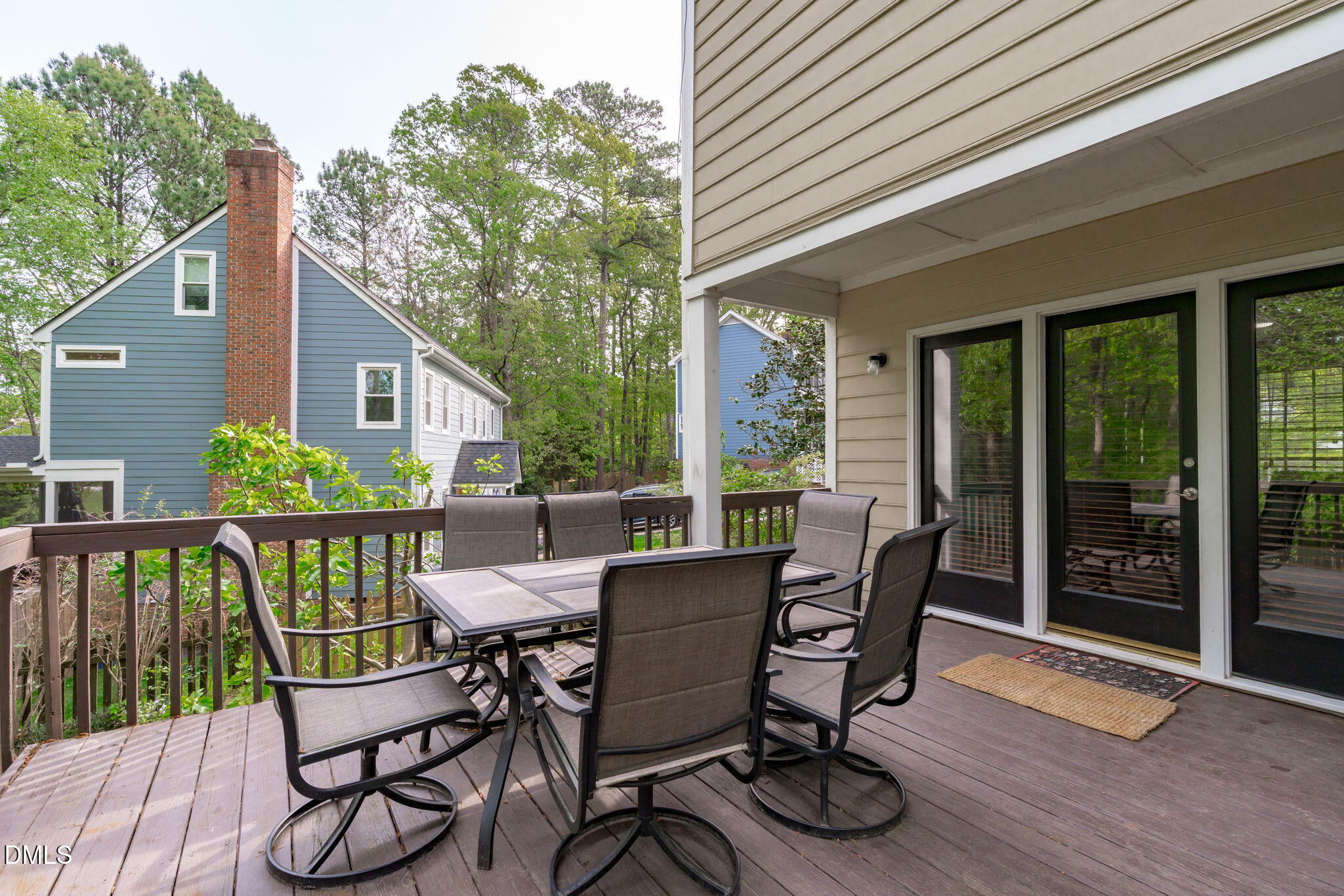 107 Ridge Hollow Court Cary, NC 27513 - Photo 34 of 44 B-1