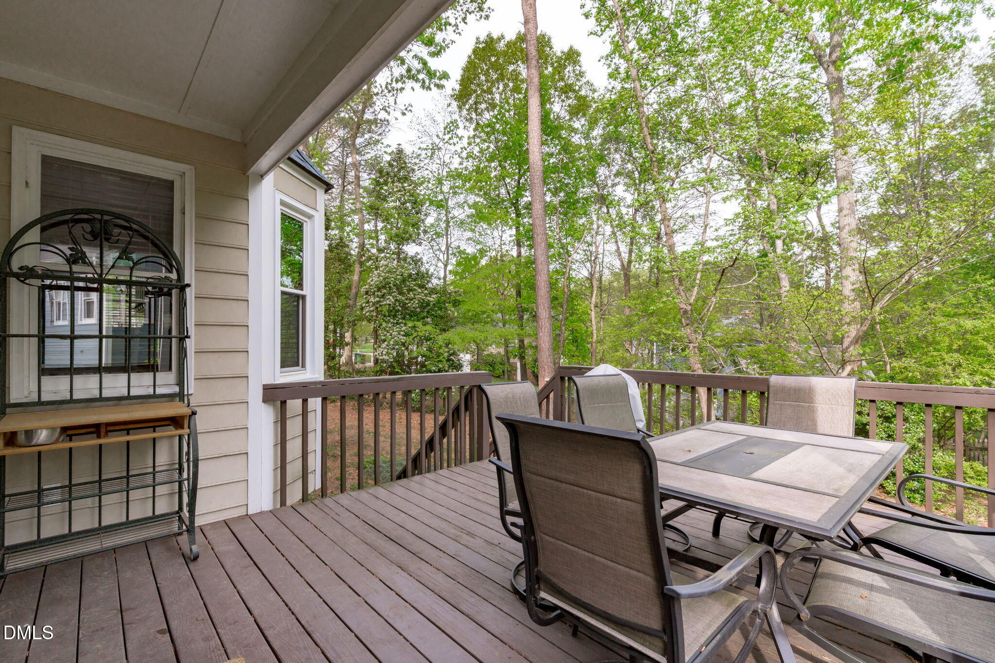 107 Ridge Hollow Court Cary, NC 27513 - Photo 35 of 44 B-2