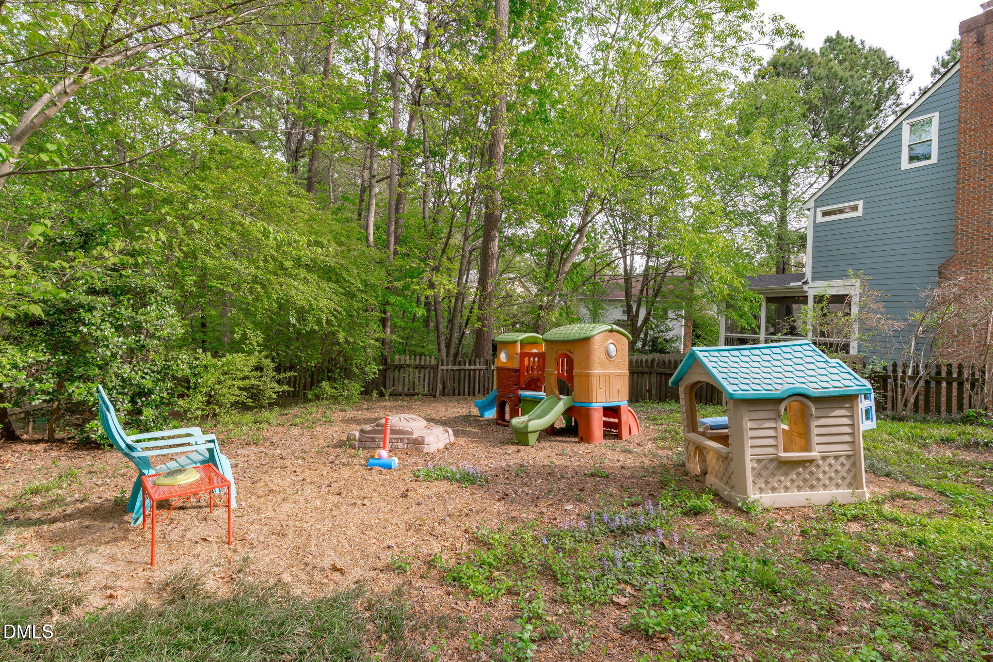 107 Ridge Hollow Court Cary, NC 27513 - Photo 36 of 44 B-3