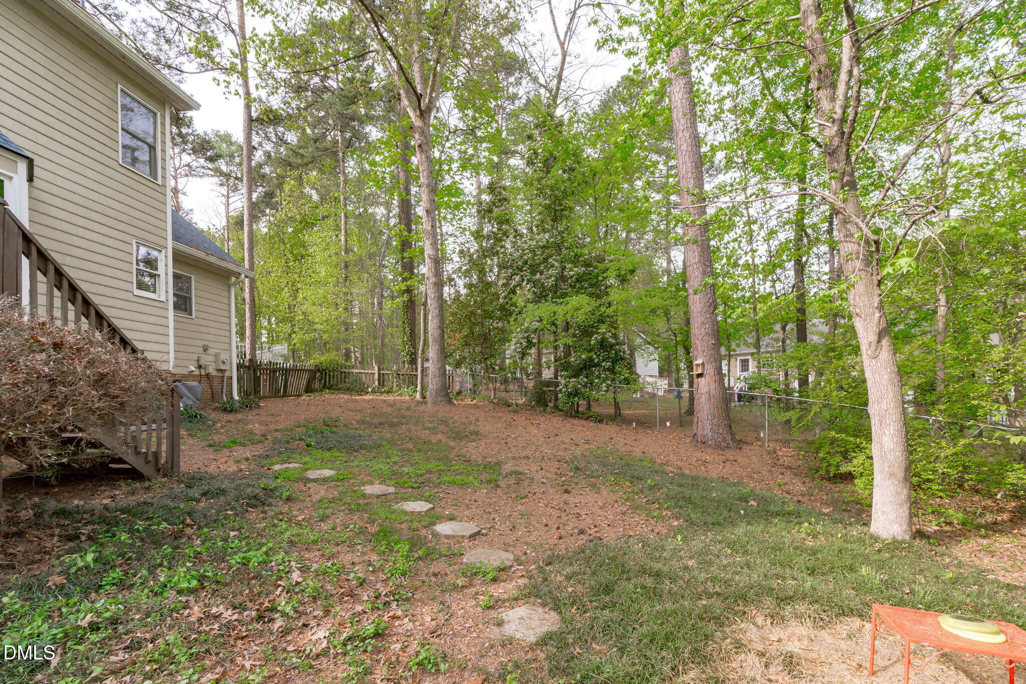 107 Ridge Hollow Court Cary, NC 27513 - Photo 37 of 44 B-4