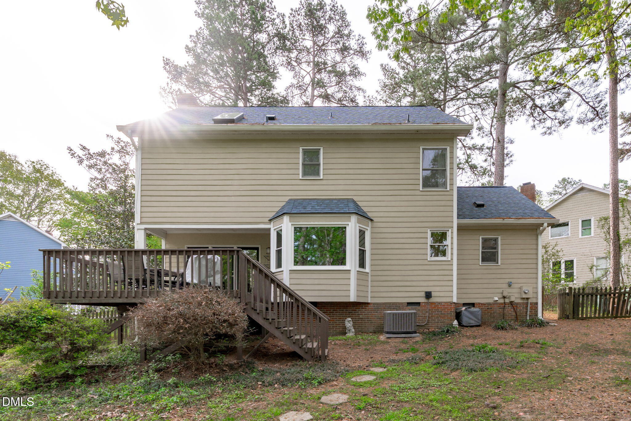 107 Ridge Hollow Court Cary, NC 27513 - Photo 38 of 44 B-5