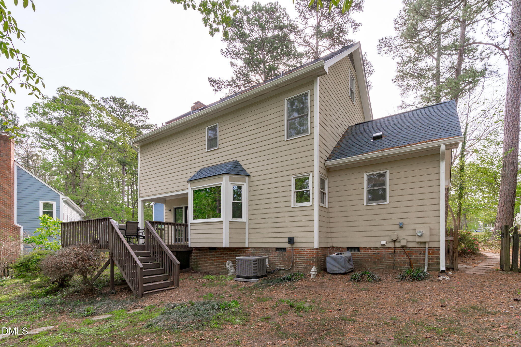 107 Ridge Hollow Court Cary, NC 27513 - Photo 39 of 44 B-6