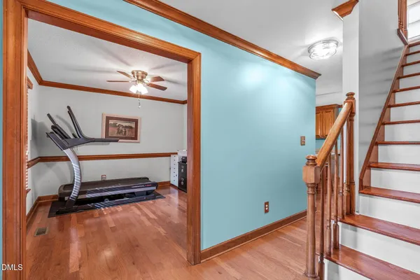 $550,000 | 107 Ridge Hollow Court, Cary, NC 27513