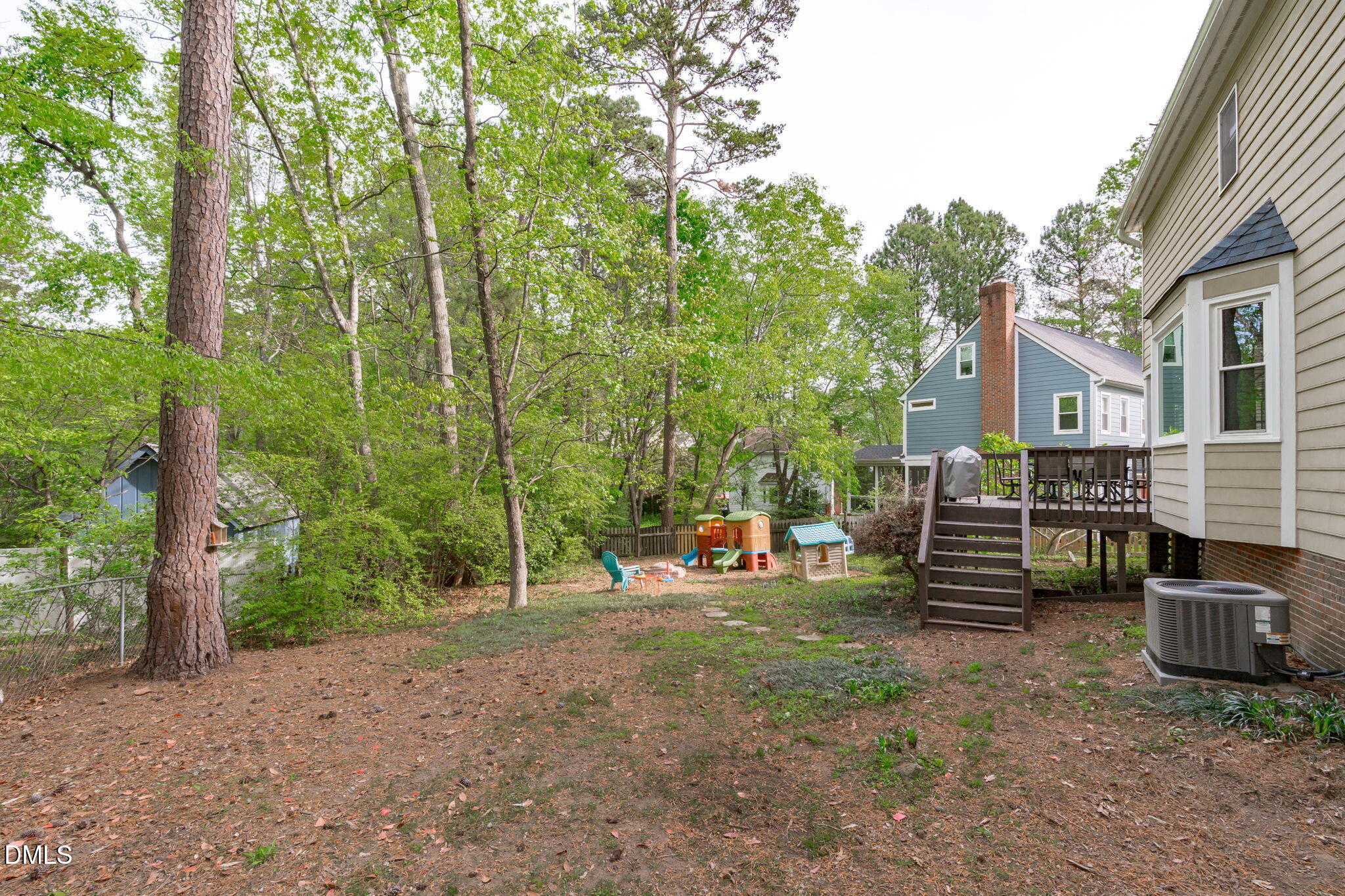 107 Ridge Hollow Court Cary, NC 27513 - Photo 40 of 44 B-7