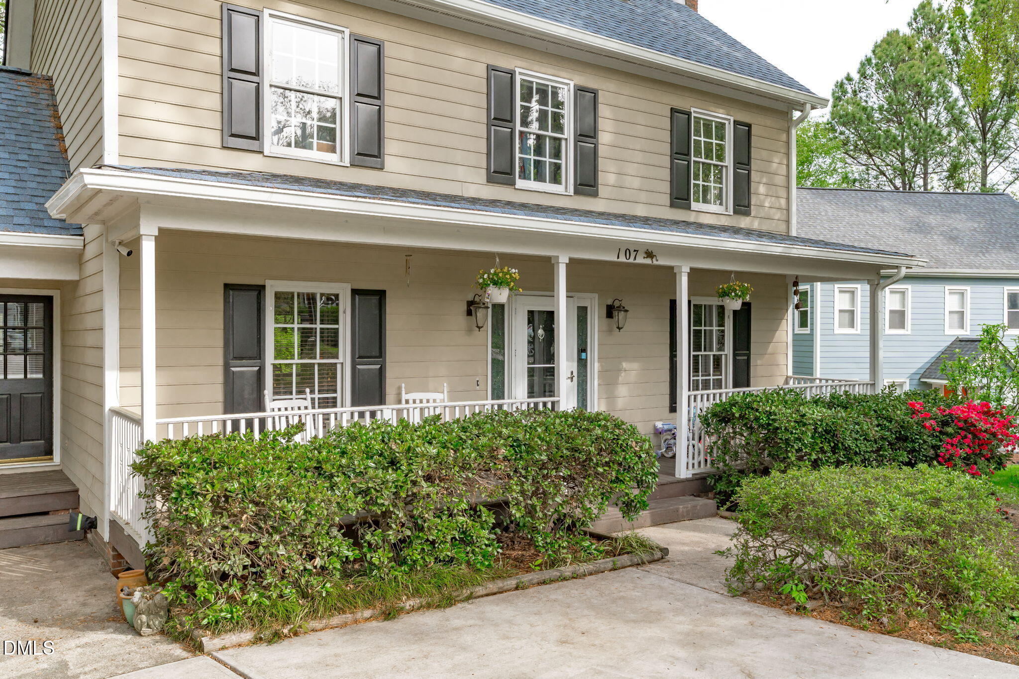 107 Ridge Hollow Court Cary, NC 27513 - Photo 41 of 44 B-8