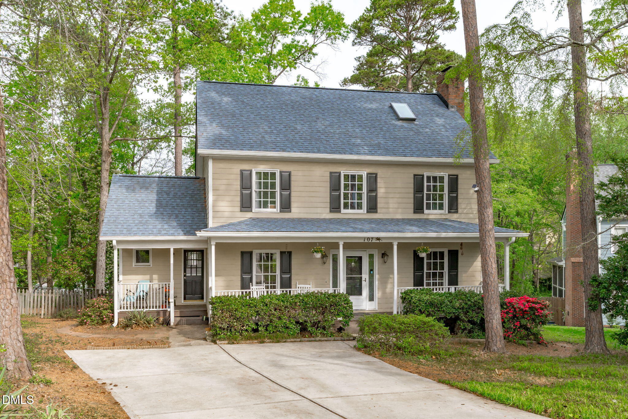 107 Ridge Hollow Court Cary, NC 27513 - Photo 42 of 44 B-9