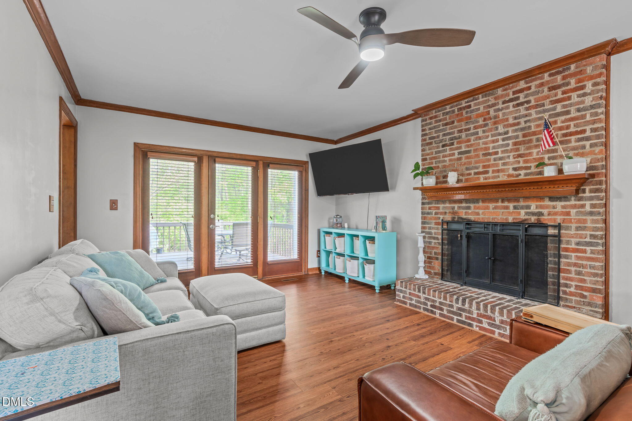 107 Ridge Hollow Court Cary, NC 27513 - Photo 6 of 44 A-5