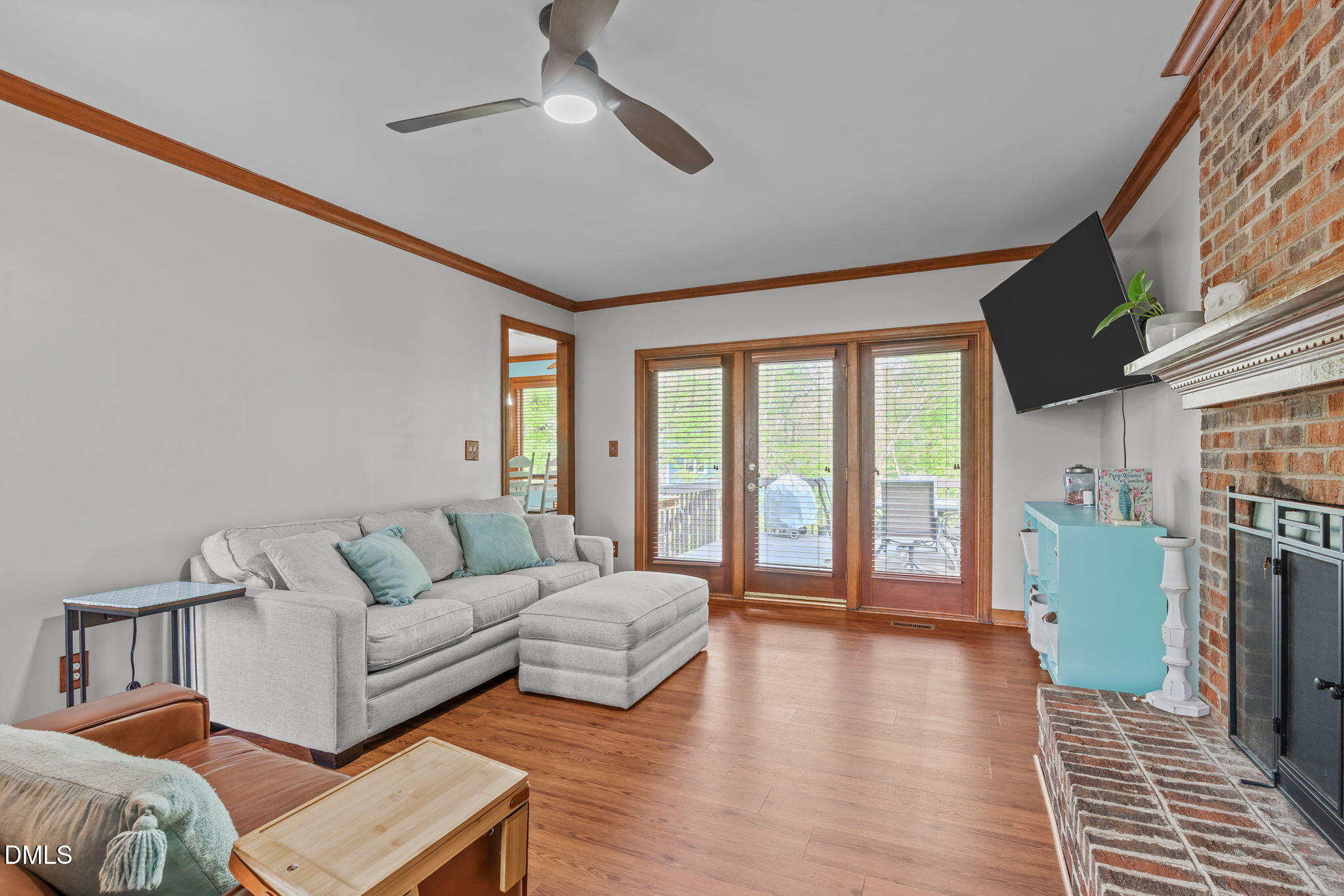 107 Ridge Hollow Court Cary, NC 27513 - Photo 7 of 44 A-6