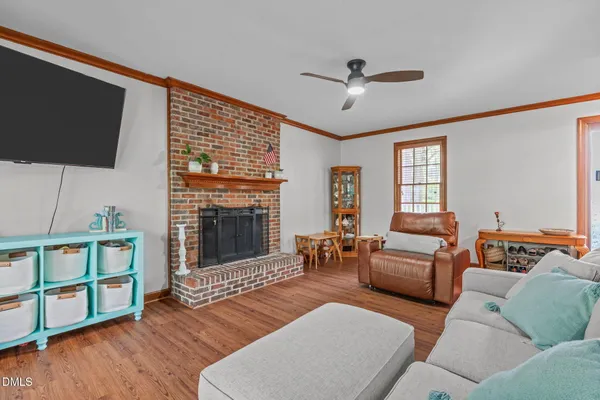 $550,000 | 107 Ridge Hollow Court, Cary, NC 27513