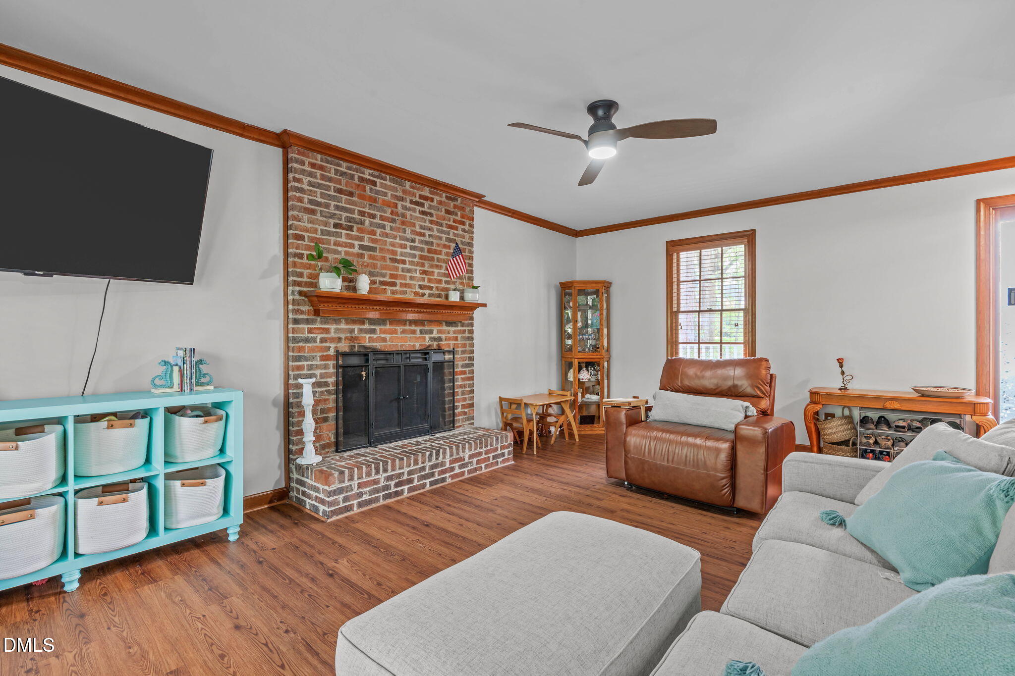 107 Ridge Hollow Court Cary, NC 27513 - Photo 8 of 44 A-7