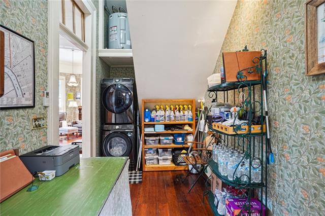 1703 Coliseum Street, Unit 1 New Orleans, LA 70130 - Photo 12 of 19