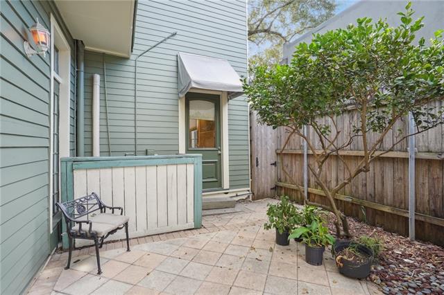1703 Coliseum Street, Unit 1 New Orleans, LA 70130 - Photo 16 of 19