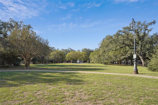 1703 Coliseum Street, Unit 1 New Orleans, LA 70130 - Photo 17 of 19