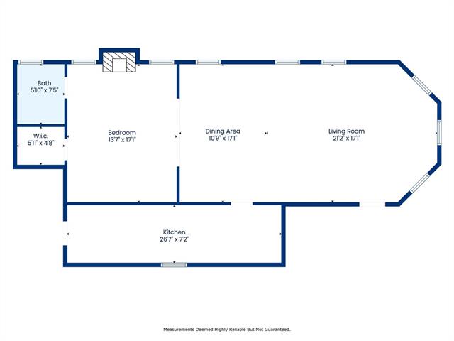 1703 Coliseum Street, Unit 1 New Orleans, LA 70130 - Photo 19 of 19