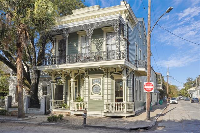 1703 Coliseum Street, Unit 1 New Orleans, LA 70130 - Photo 2 of 19
