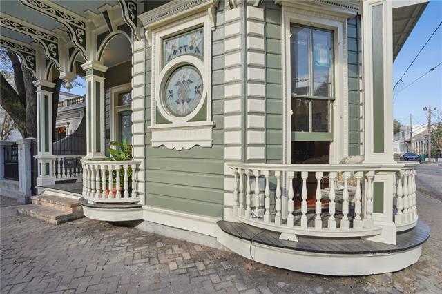 1703 Coliseum Street, Unit 1 New Orleans, LA 70130 - Photo 3 of 19