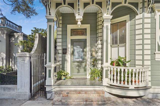 1703 Coliseum Street, Unit 1 New Orleans, LA 70130 - Photo 4 of 19