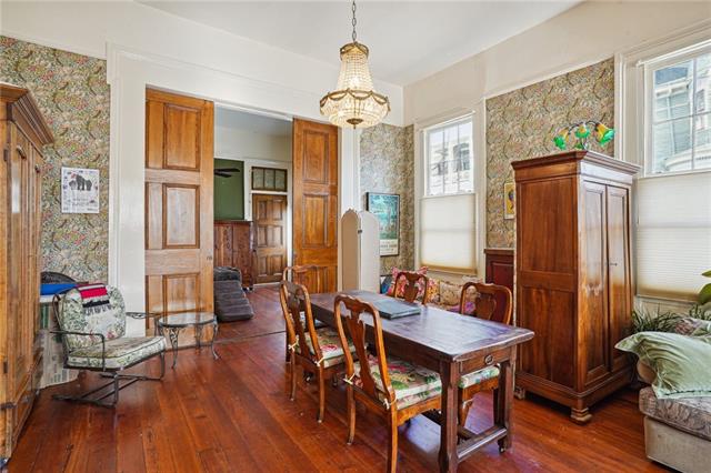 1703 Coliseum Street, Unit 1 New Orleans, LA 70130 - Photo 8 of 19