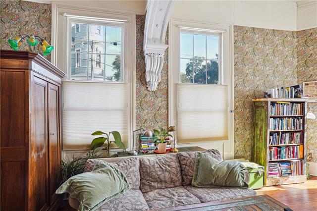 1703 Coliseum Street, Unit 1 New Orleans, LA 70130 - Photo 9 of 19