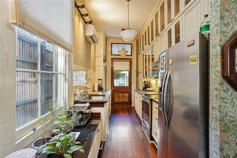 $365,000 | 1703 Coliseum Street, Unit 1, New Orleans, LA 70130