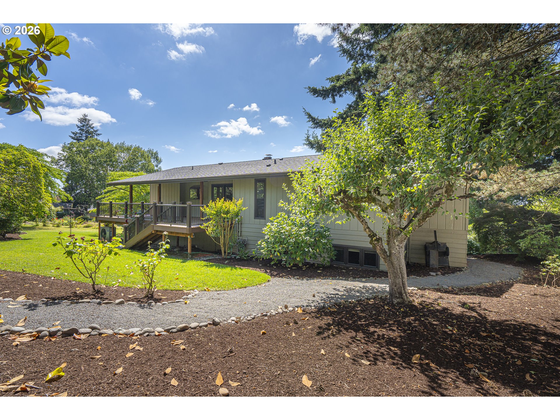 10195 Southwest Kable Street Portland, OR 97224 - Photo 45 of 48