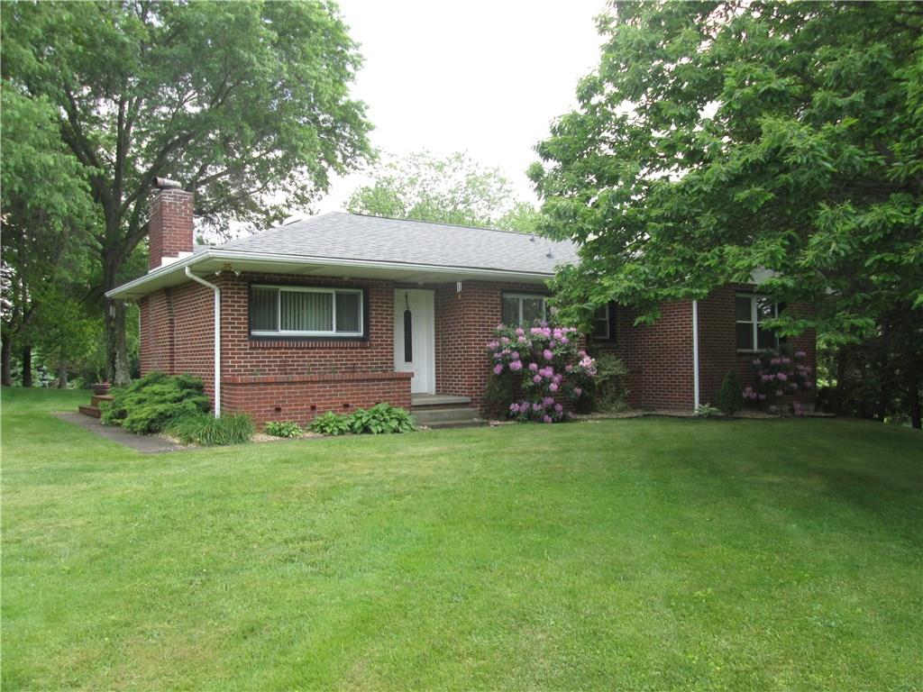 940 Bonniebrook Road Butler, PA 16002 - Photo 1 of 17