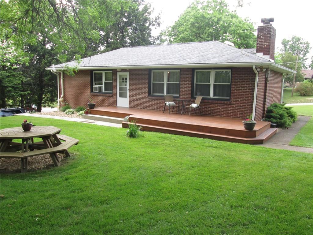 940 Bonniebrook Road Butler, PA 16002 - Photo 12 of 17