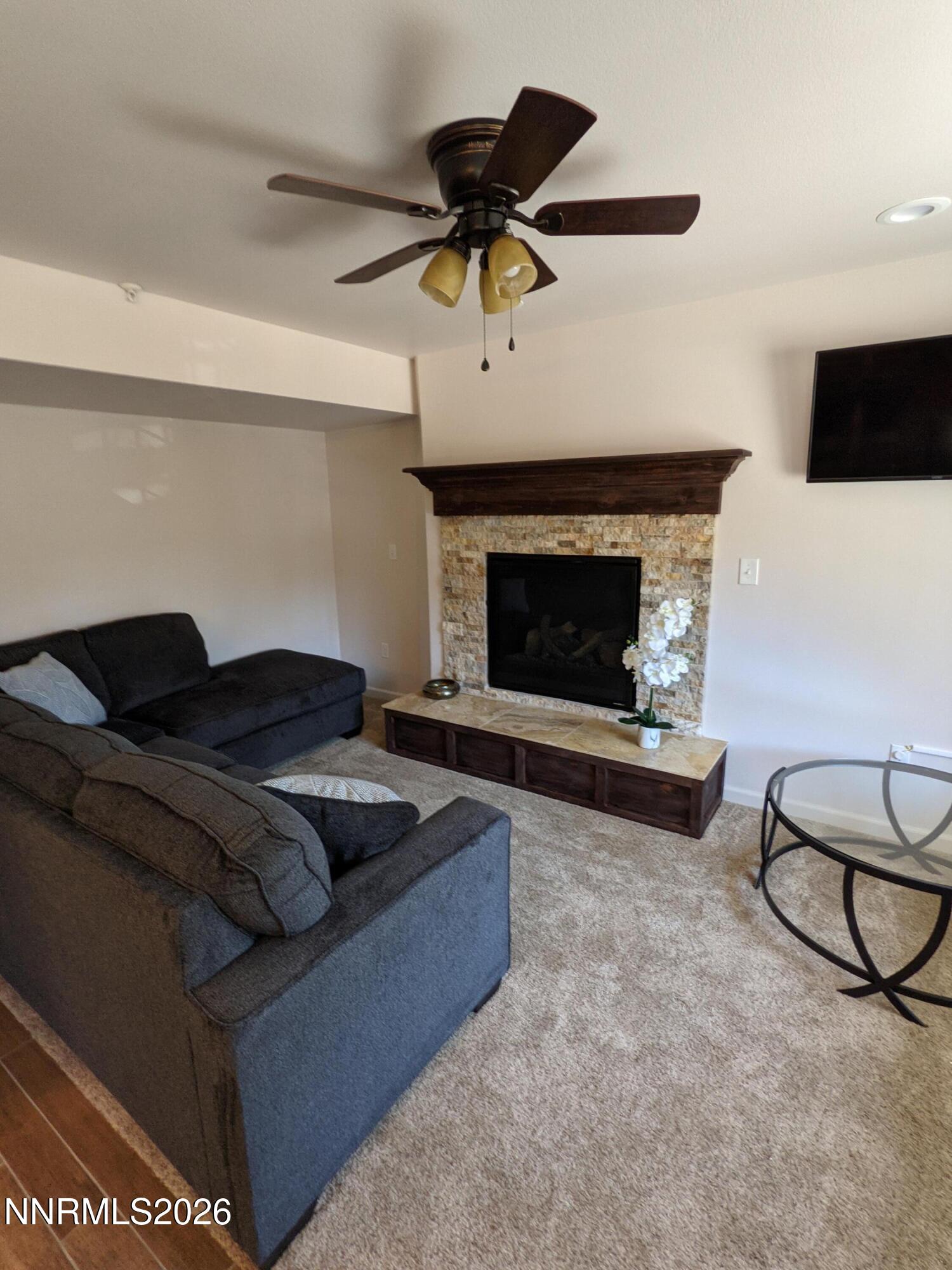 754 Boulder Court, Unit 5 Stateline, NV 89449 - Photo 2 of 29 PXL_20210626_220744747