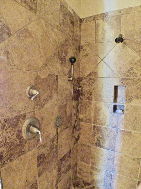 3 Oak Meadow Road Pinehurst, NC 28374 - Photo 16 of 27 Large Tile Master Shower