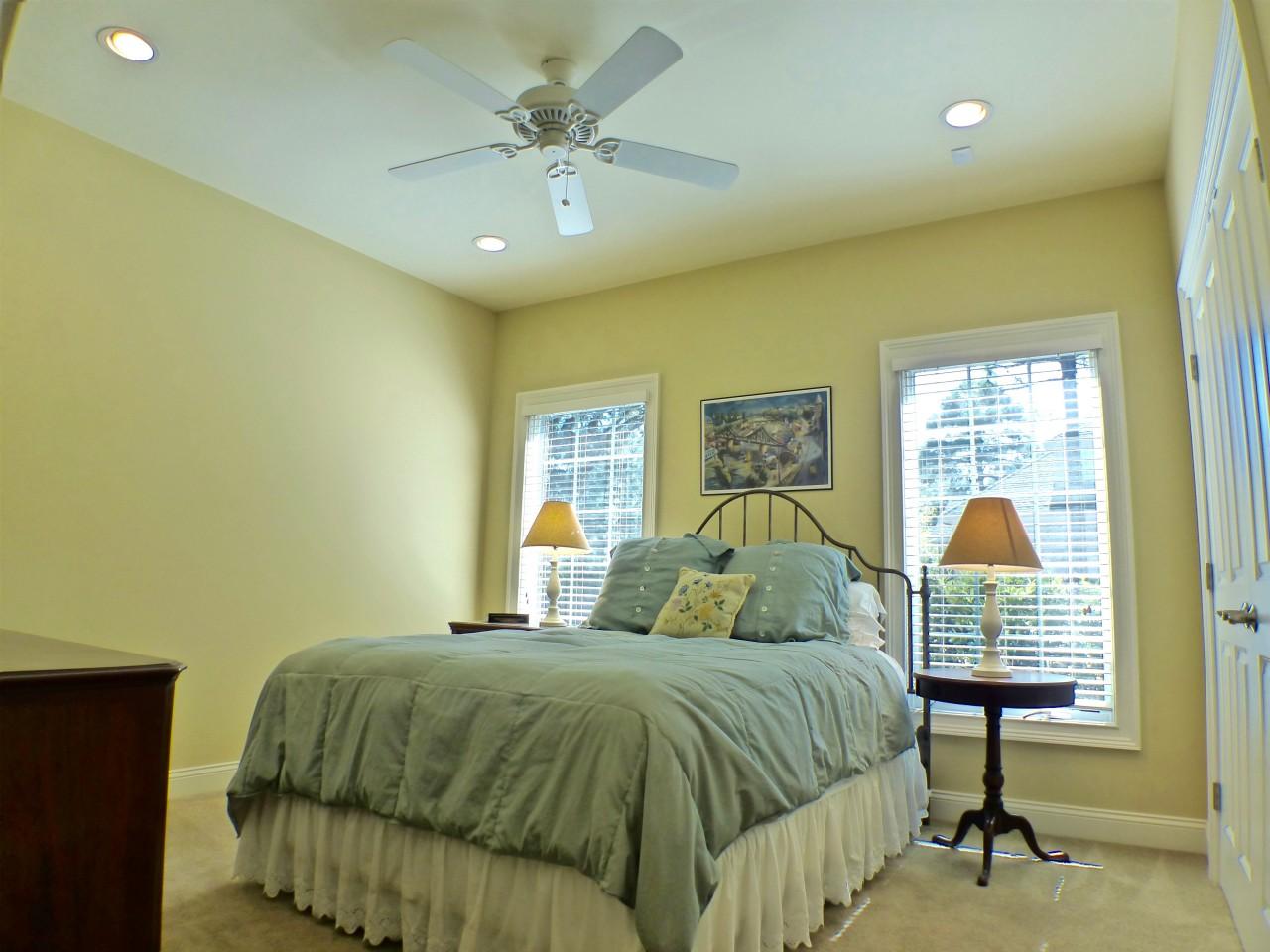 3 Oak Meadow Road Pinehurst, NC 28374 - Photo 18 of 27 Enjoy a sunny second bedroom