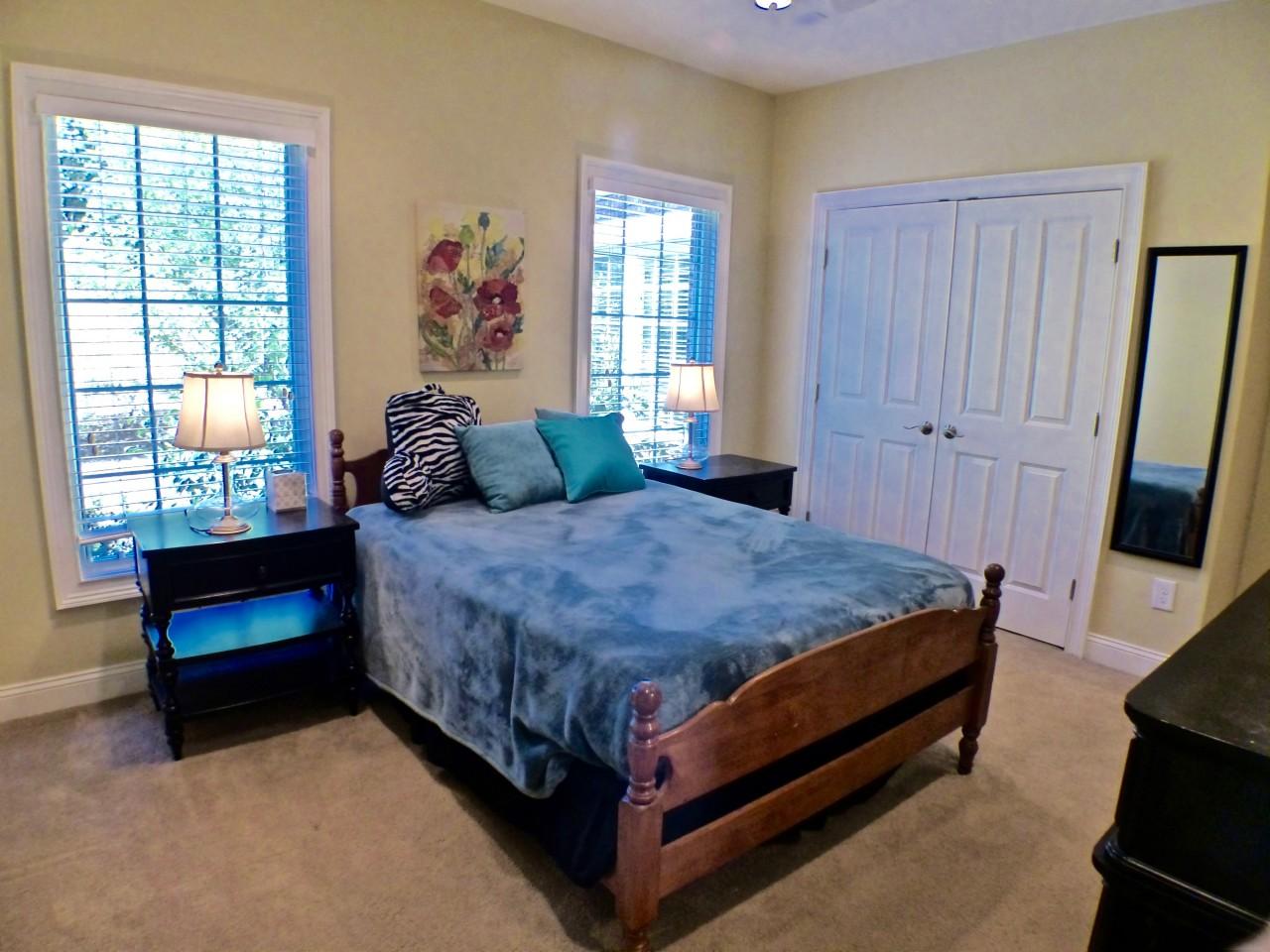 3 Oak Meadow Road Pinehurst, NC 28374 - Photo 20 of 27 Third bedroom